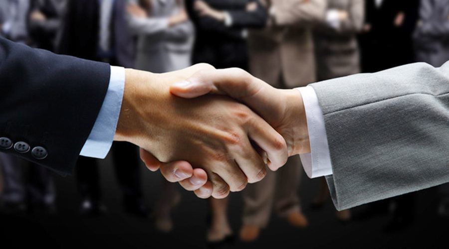 Focus on a higher level to drive industrial upgrading-Chuangxin Tongheng signed a new project with Haizheng Pharmaceutical to boost the process of new drug listing.