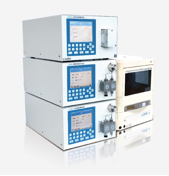 LC3000N型分(fēn)析系統