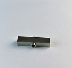 Preparation of flow-through cell core